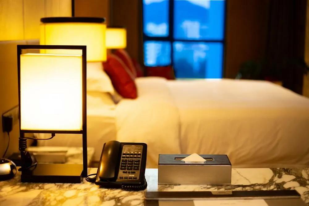 Sanya Shuang Da International Hotel