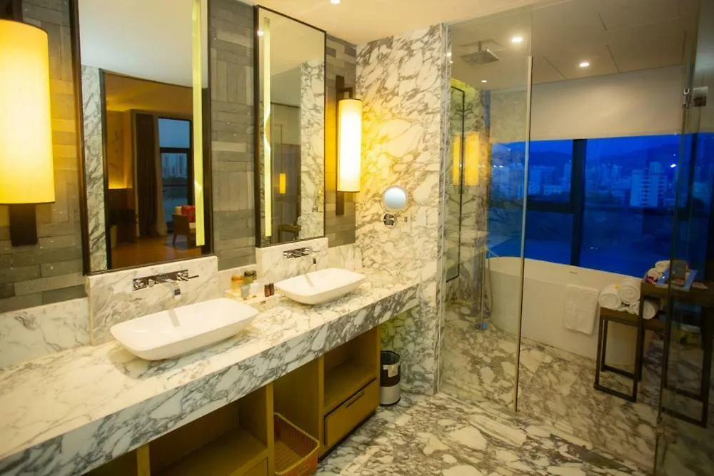 Sanya Shuang Da International Hotel