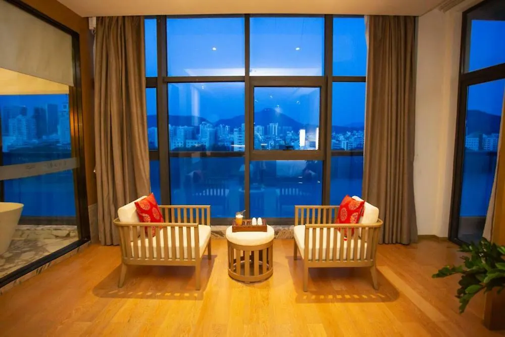 Sanya Shuang Da International Hotel