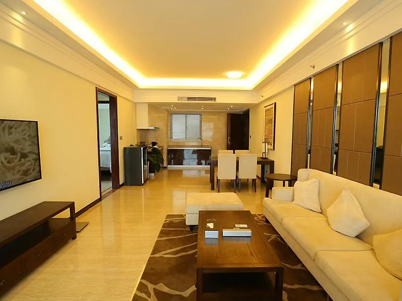Sanya Shuang Da International Hotel