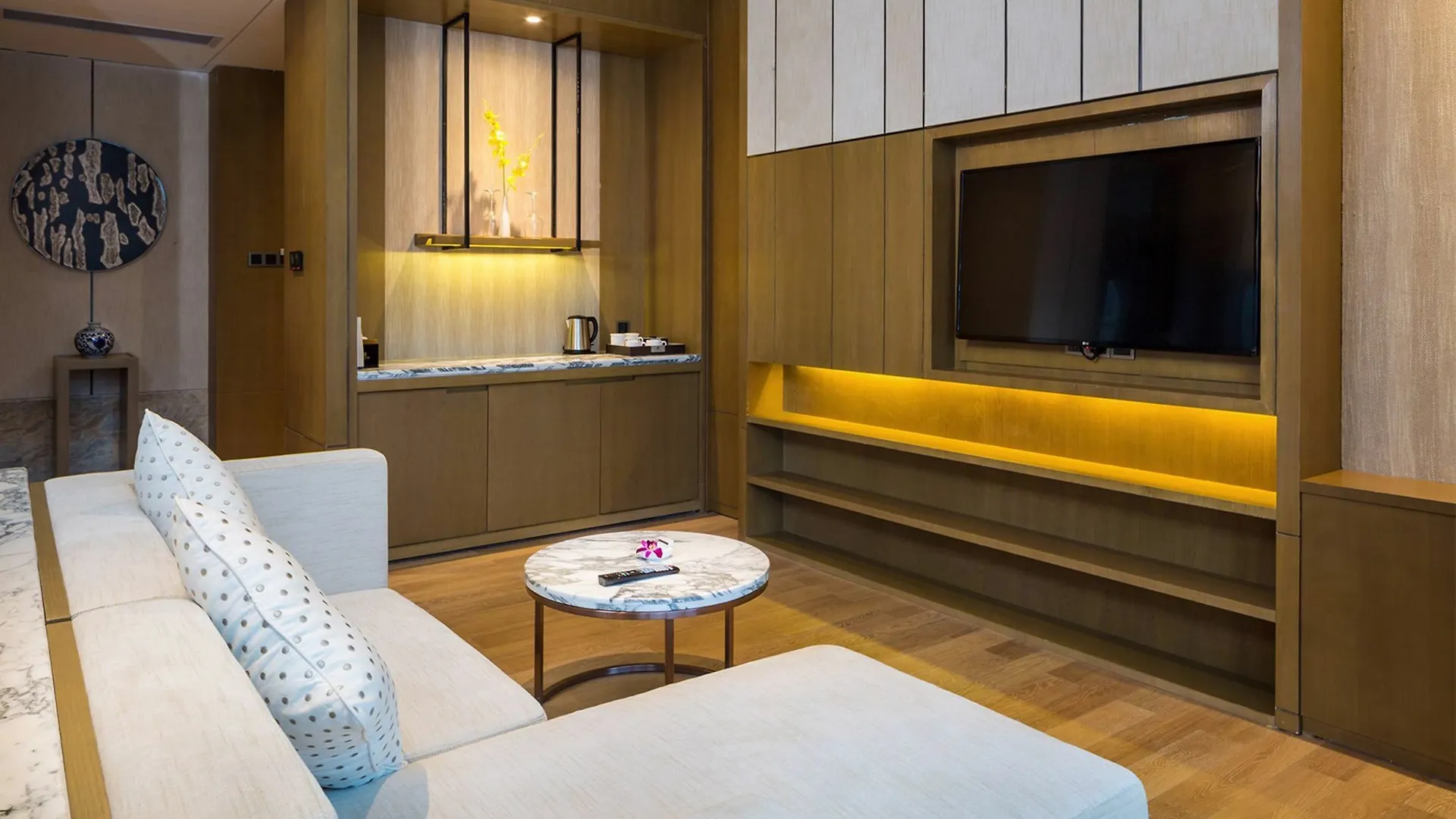 Sanya Shuang Da International Hotel
